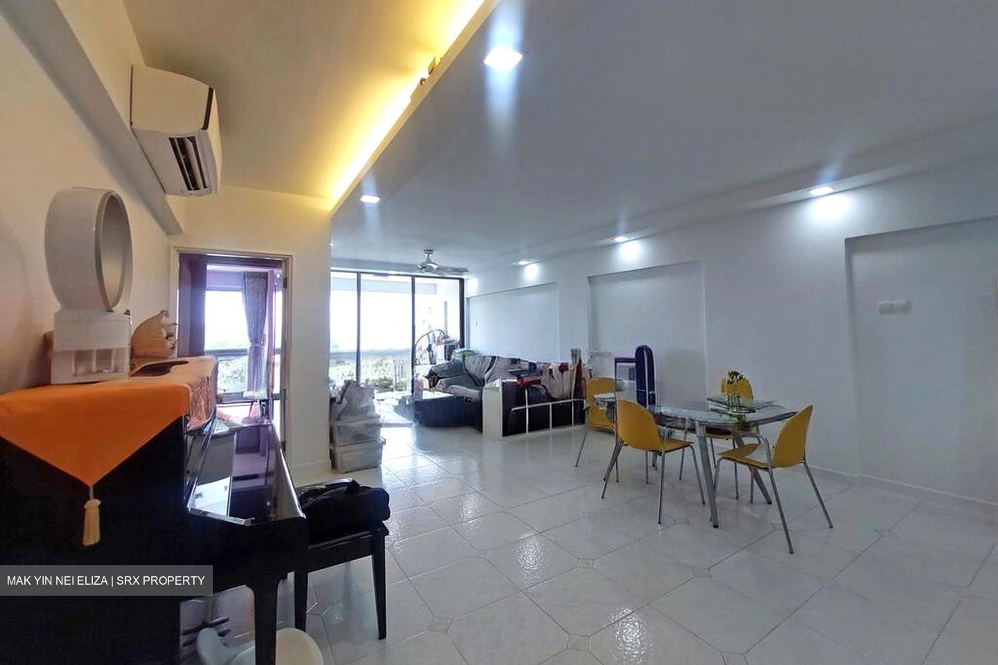 Orchid Park Condominium (D27), Condominium #501606191